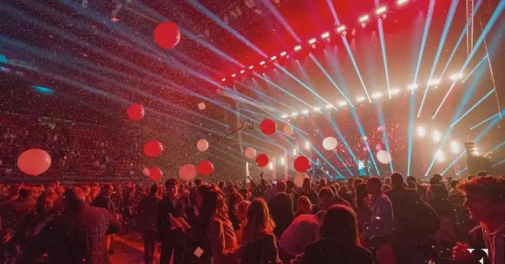 Happiness on tour, l'evento per promuovere il benessere attraverso l’educazione alla felicità