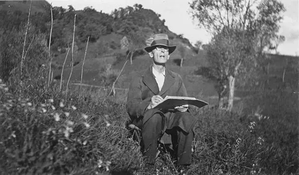 Hesse pittore4