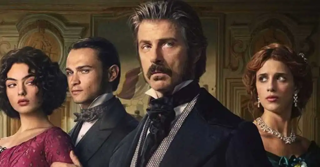 I personaggi de "Il Gattopardo": alla scoperta dei protagonisti dell'opera