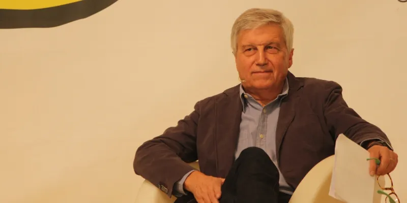 Aldo Grasso, “La sitcom televisiva è una forma d’arte”