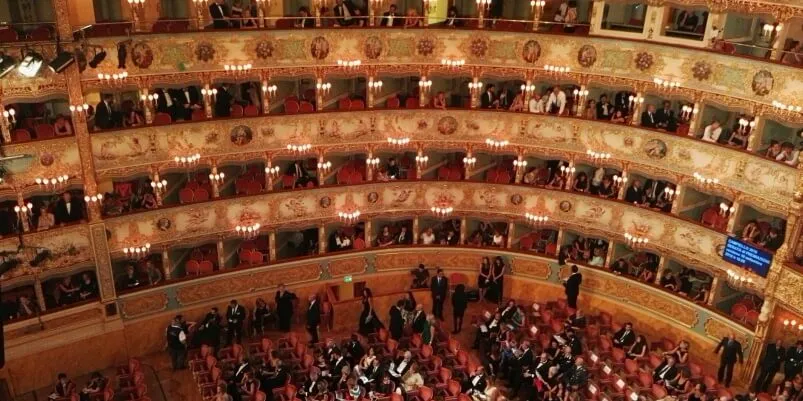 Tutto pronto per la finale della 55ma edizione del Premio Campiello