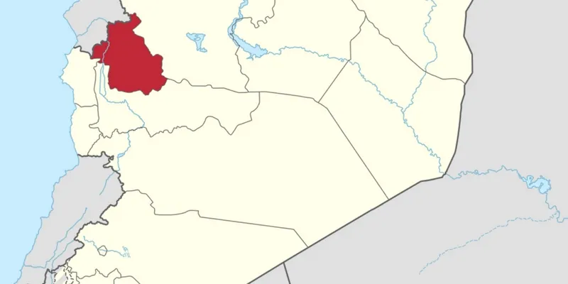Idlib