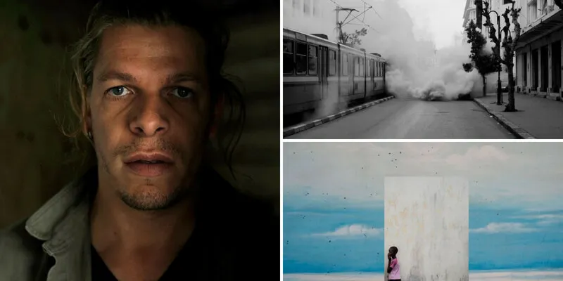 Il fotoracconto di Milano con gli scatti scelti da Alex Majoli di Magnum