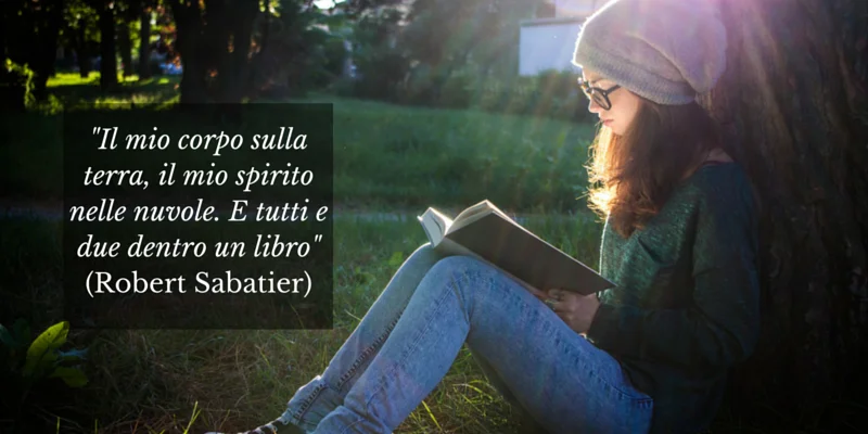 15 esperienze che accomunano gli amanti della lettura