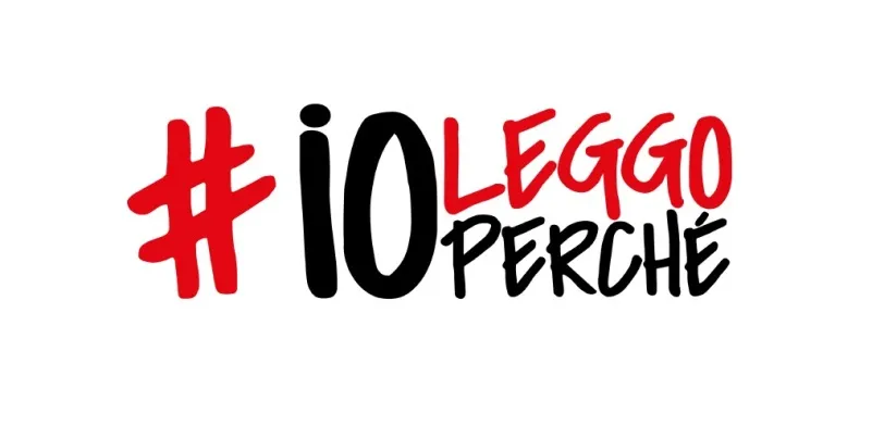 #ioleggoperché 2016, torna a ottobre la campagna di promozione del libro