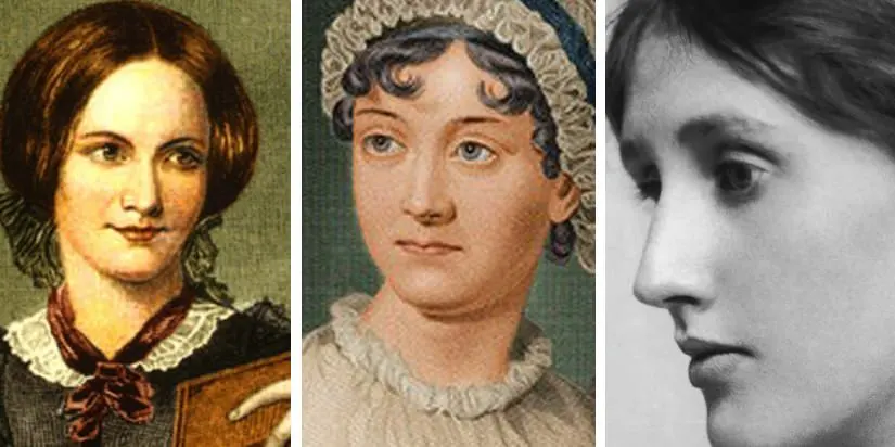 Dimmi che segno sei e ti dirò quale autrice classica ti somiglia di più