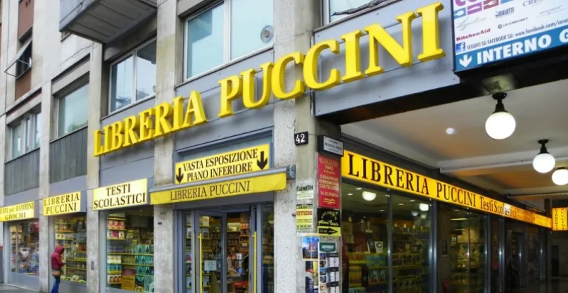 LIBRERIA PUCCINI 01