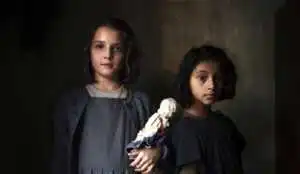 lamica geniale foto e uscita