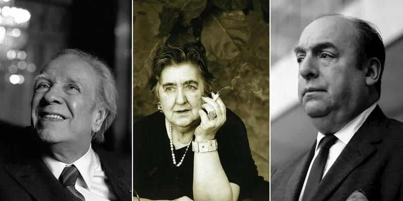 Le poesie attribuite per errore a celebri autori