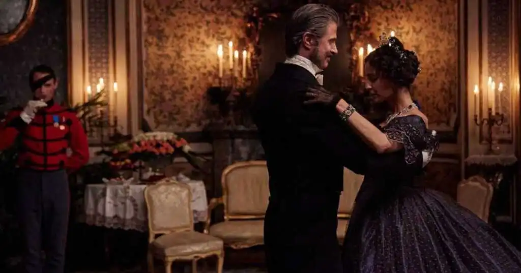 Esploriamo le relazioni tra i personaggi de Il Gattopardo: alleanze, passioni e tradimenti in attesa della nuova serie TV.