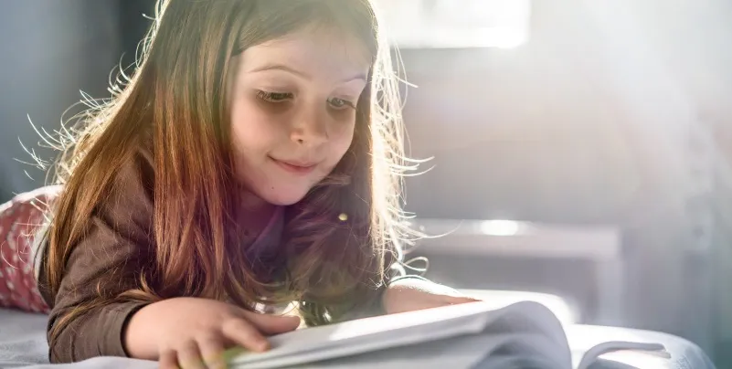 Libri per bambini