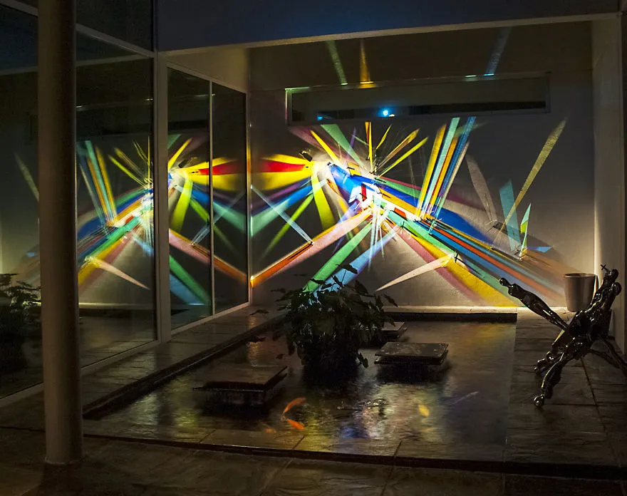 Lightpaintings by Stephen Knapp 5791279143709 880