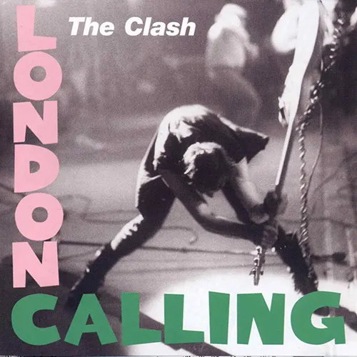 London-Calling-The-Clash