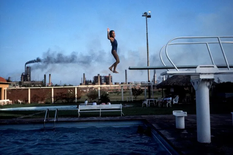 Le fotografie d'esordio dei fotografi Magnum in mostra a Brescia