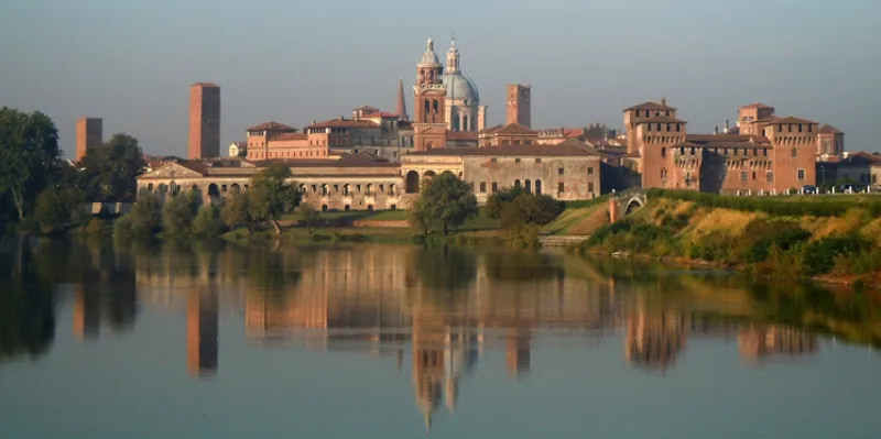 Mantova, un weekend romantico all'insegna dell'arte e della cultura