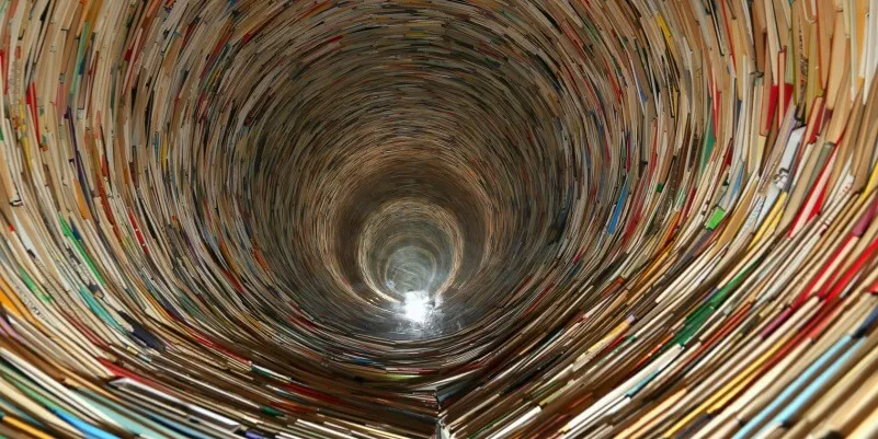 Mercato del libro, segno positivo nei primi 10 mesi dell’anno