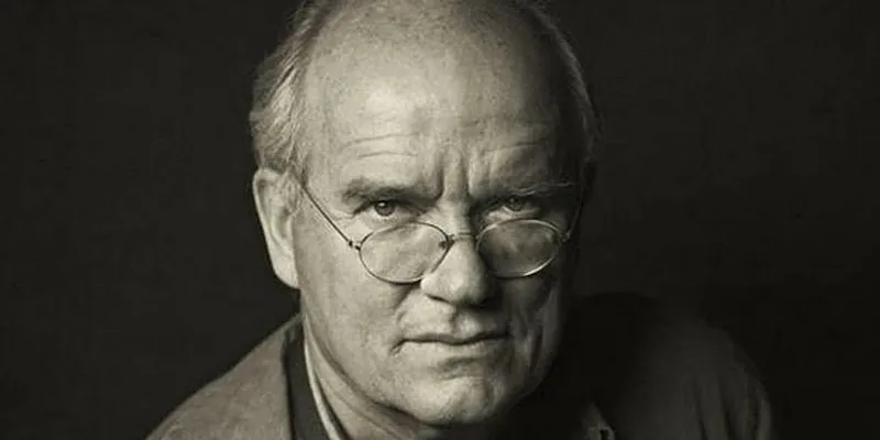 Peter Lindbergh (foto presa dal suo profilo Facebook)