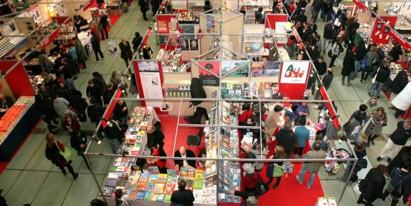 Più libri più liberi, tutto pronto a Roma per la fiera della piccola e media editoria