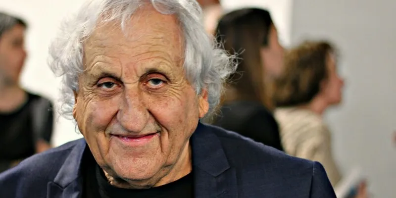 Abraham Yehoshua, "Nei miei libri proteggo il matrimonio perché so quanta gioia possa dare"