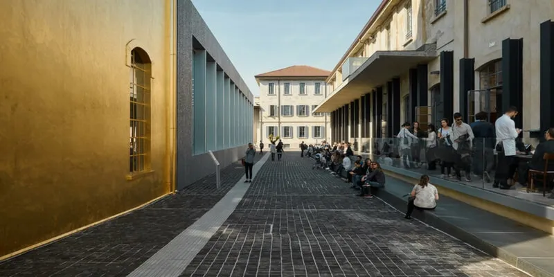 Le mostre in programma a Milano nel mese di Agosto