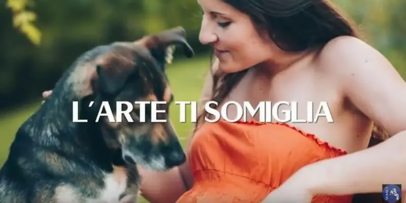 "L'arte ti somiglia", la campagna MiBACT per promuovere i musei italiani