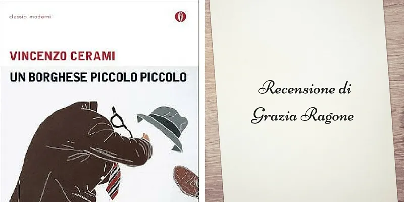 "Un borghese piccolo piccolo" di Vincenzo Cerami