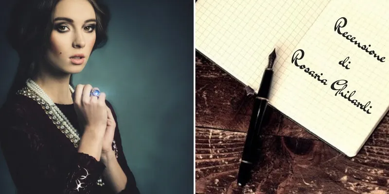 “Dopo tanta nebbia”, irresistibile Lolita!