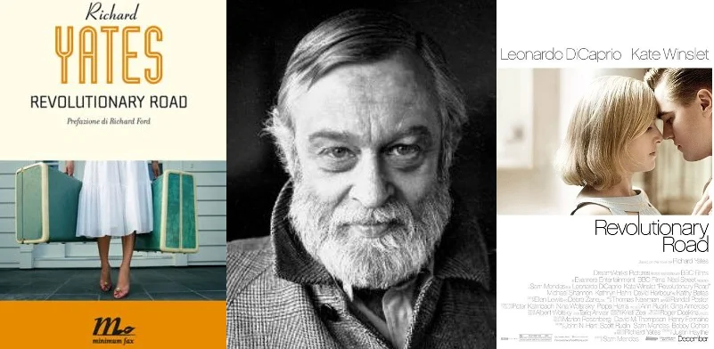 Revolutionary Road, quando la famiglia diventa una prigione