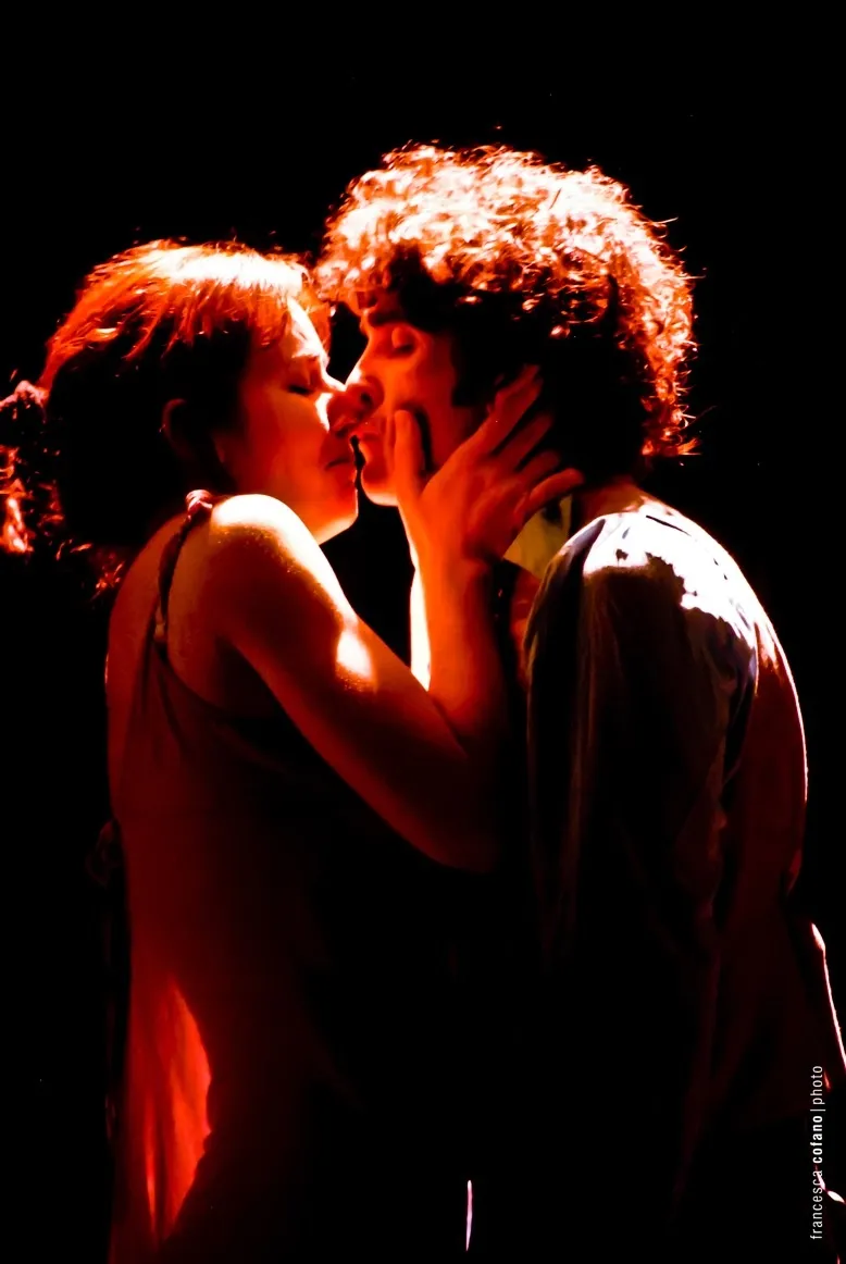 Romeo&Giulietta - 3