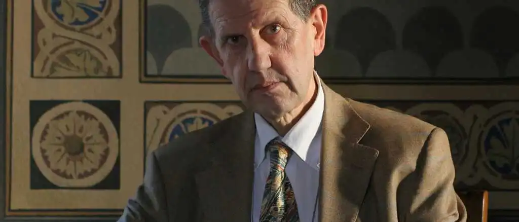 Salvatore Settis