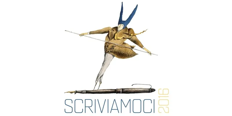 Al via il Premio "Scriviamoci", rivolto agli scrittori di domani