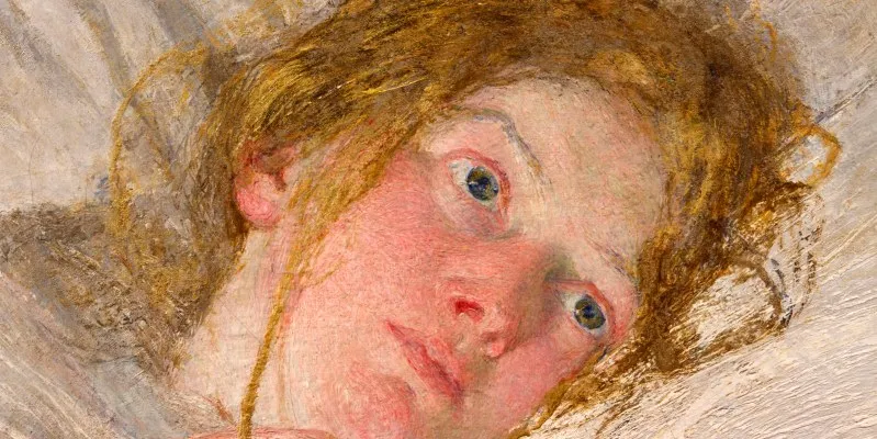 Segantini, una mostra dossier a Milano