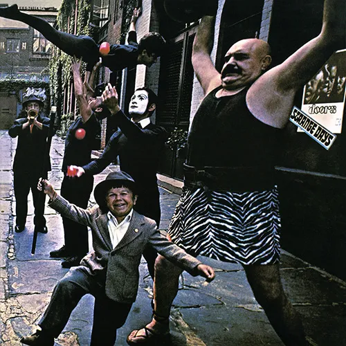 Strange-Days-The-Doors