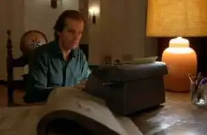 Jack torrance writer