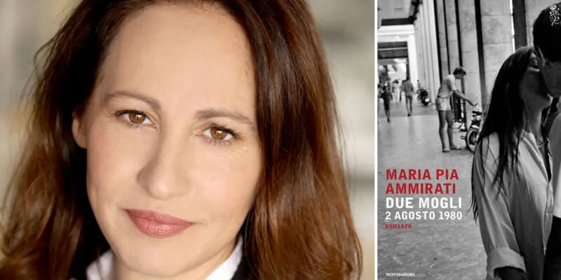 Maria Pia Ammirati, "E' importante parlare dei fatti storici più recenti agli studenti"