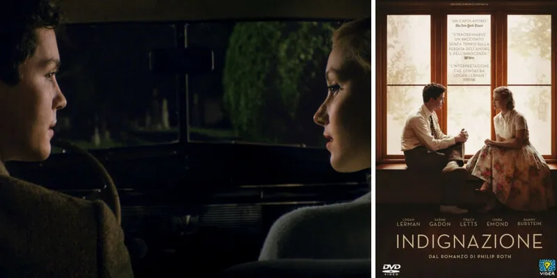 "Indignazione", il film tratto dal romanzo di Philip Roth