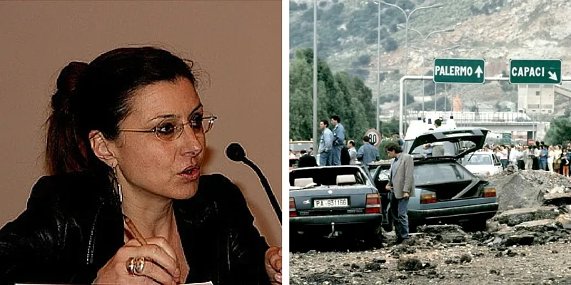 Erri De Luca, "Quando scrivo un libro scendo in una storia e mi lascio trasportare dalla sua corrente"