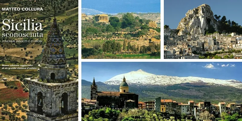“La maledizione di Toledo”, romanzo nato da un profondo amore per la storia