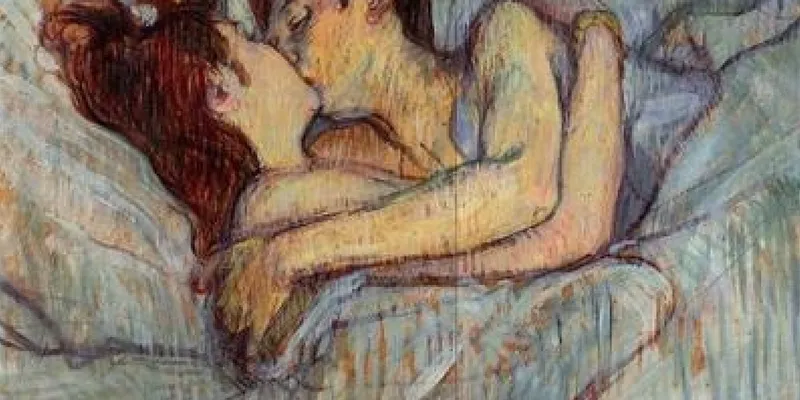 au lit