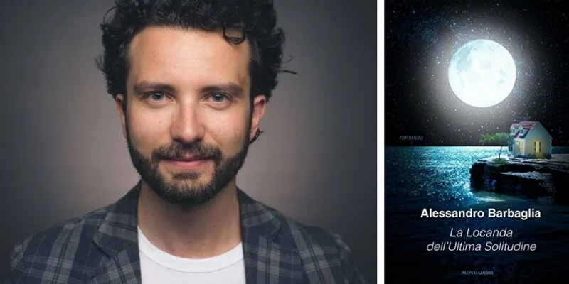 Alessandro Barbaglia, "Ecco perché si può avere nostalgia del futuro"