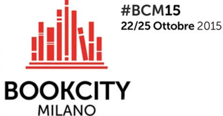 Bookcity 2015, gli appuntamenti da non perdere