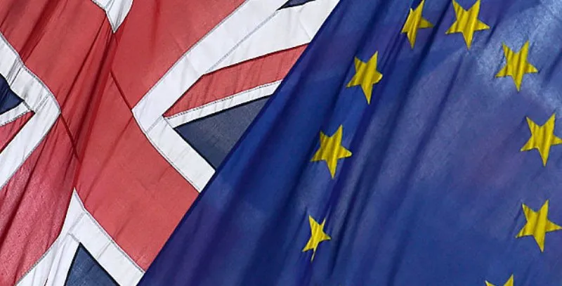 Brexit, Referendum Gran Bretagna