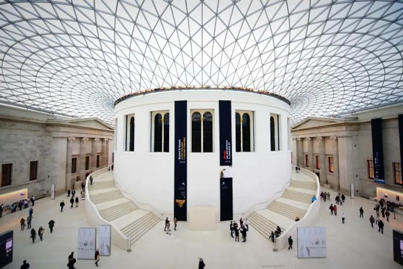 british museum london songquan deng shutterstock.com small
