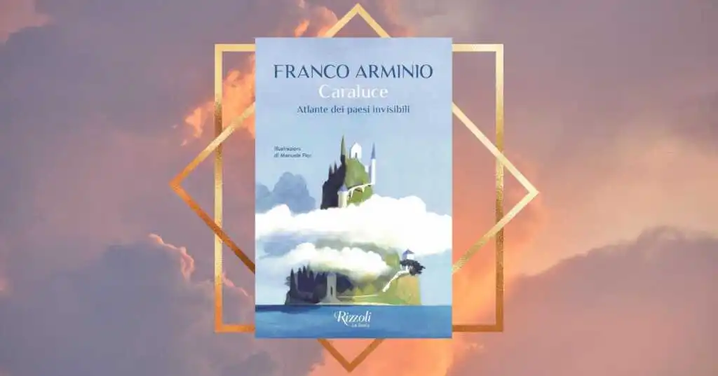 “Caraluce”, il nuovo libro di Franco Arminio che abolisce i confini della realtà
