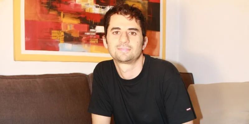 Giuseppe Catozzella, "Aver paura dei migranti significa aver paura di noi stessi"