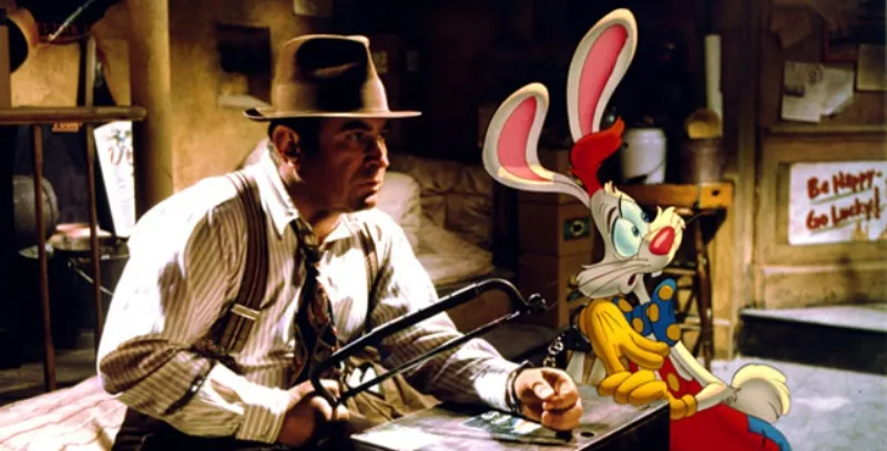 Chi ha incastrato Roger Rabbit?