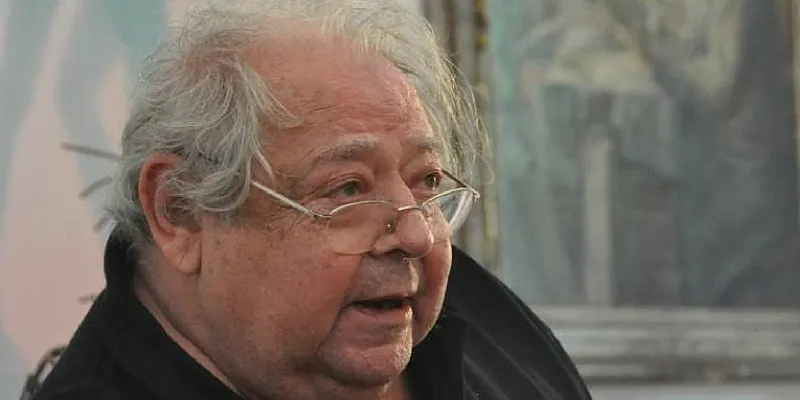 Addio a Claudio Bonichi, pittore della Nuova Metafisica