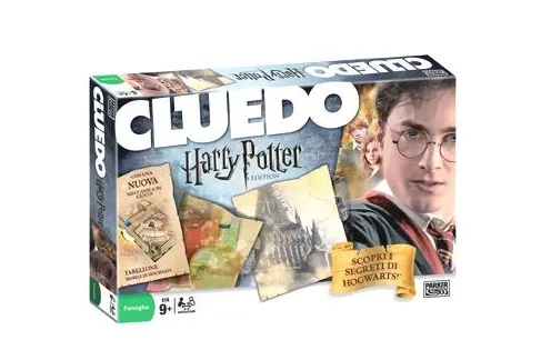 cluedo