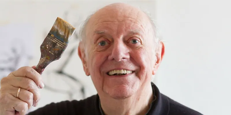 Dario Fo