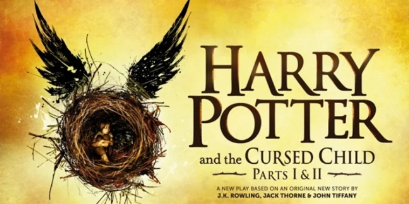Harry Potter, l'ottavo capitolo della saga uscirà in Italia con Salani